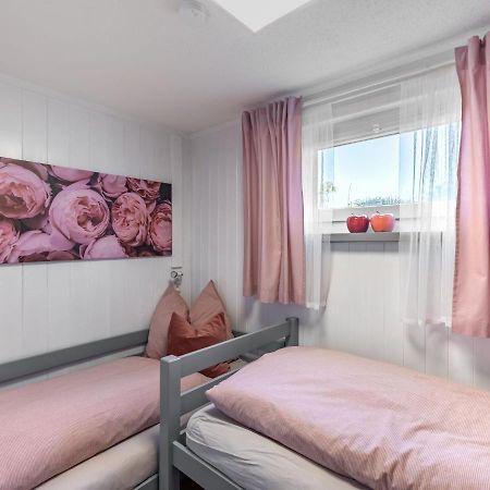 Holiday Home On The Mountain With Views 발렌슈테트 외부 사진