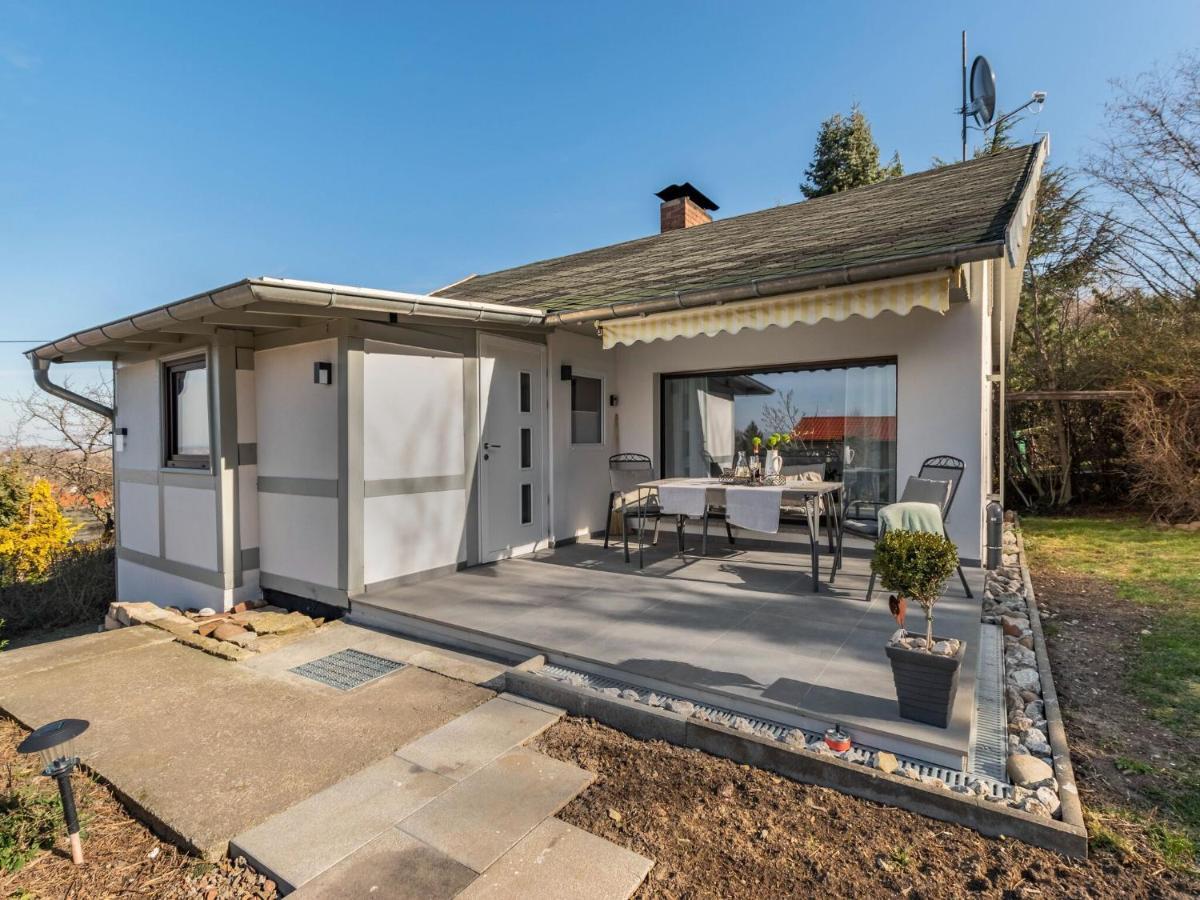 Holiday Home On The Mountain With Views 발렌슈테트 외부 사진