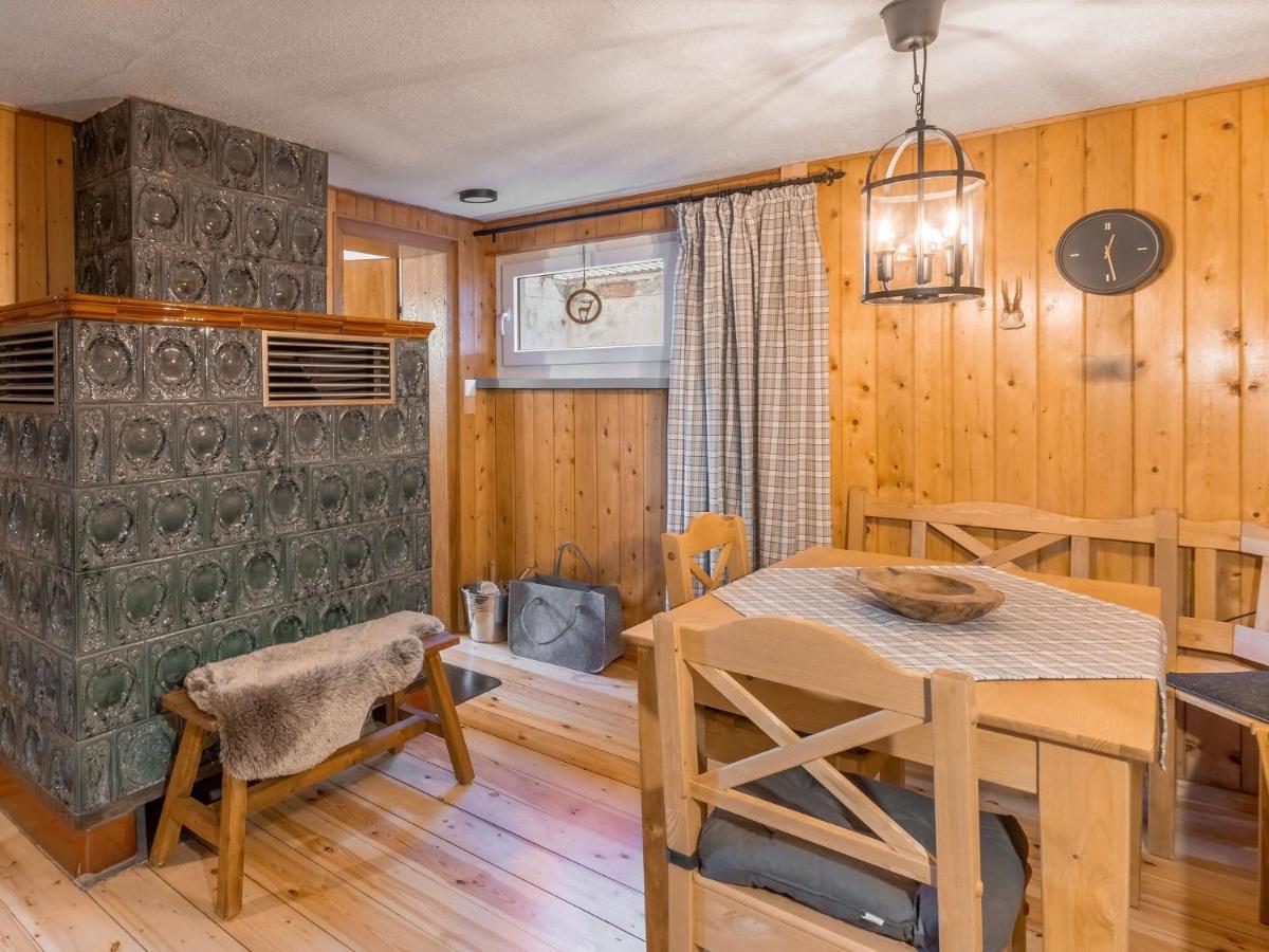 Holiday Home On The Mountain With Views 발렌슈테트 외부 사진