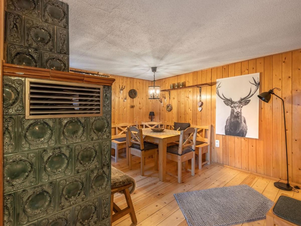 Holiday Home On The Mountain With Views 발렌슈테트 외부 사진
