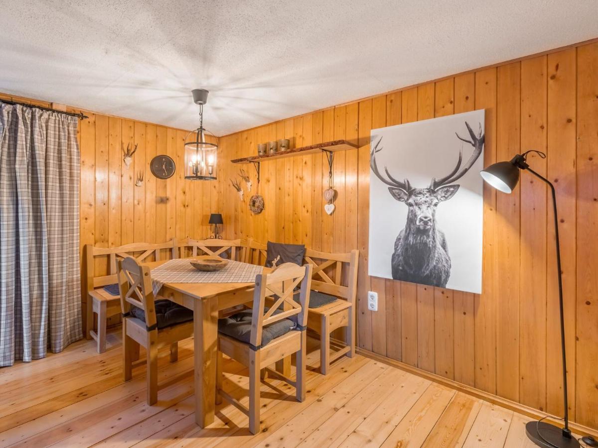 Holiday Home On The Mountain With Views 발렌슈테트 외부 사진