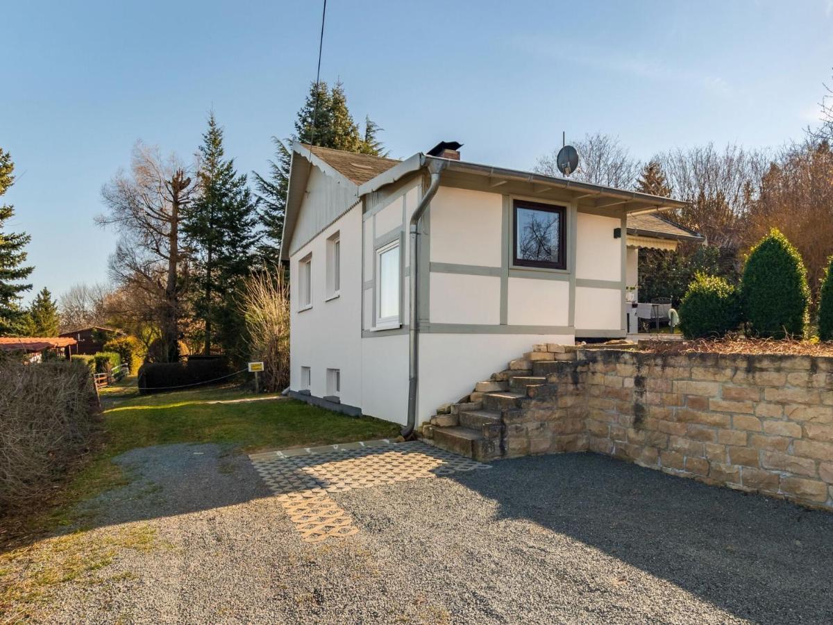 Holiday Home On The Mountain With Views 발렌슈테트 외부 사진