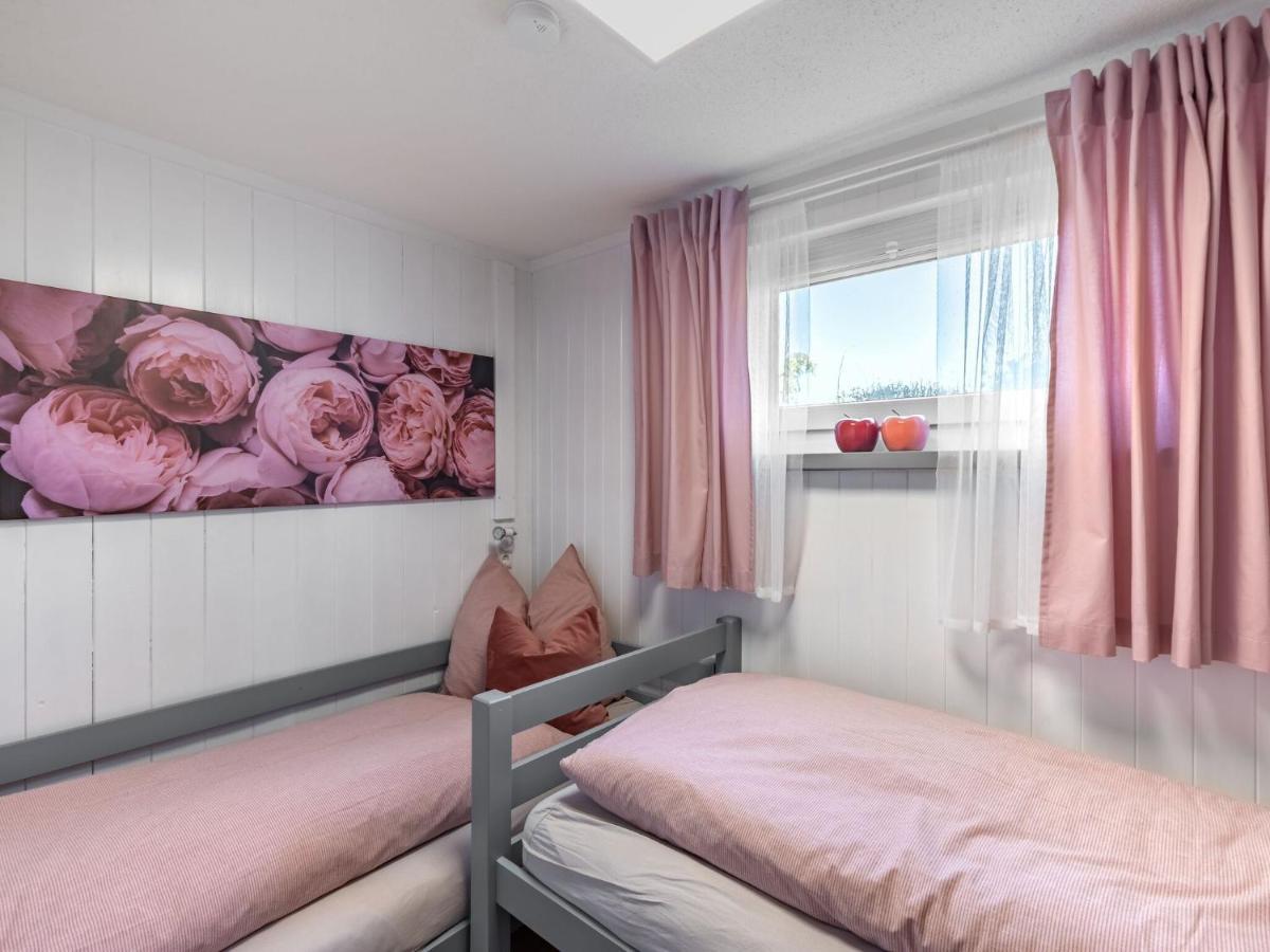 Holiday Home On The Mountain With Views 발렌슈테트 외부 사진
