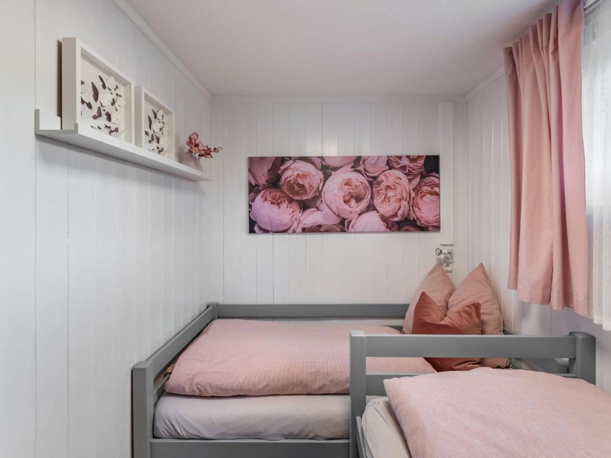 Holiday Home On The Mountain With Views 발렌슈테트 외부 사진