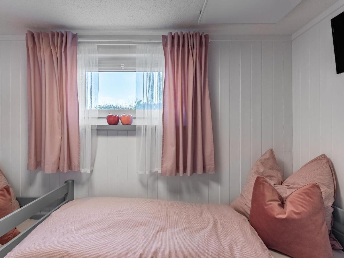 Holiday Home On The Mountain With Views 발렌슈테트 외부 사진