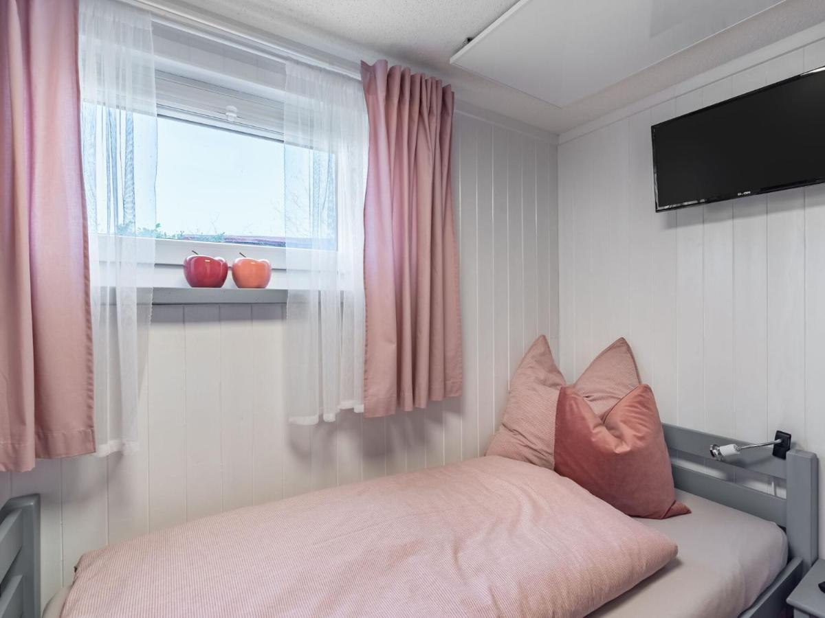 Holiday Home On The Mountain With Views 발렌슈테트 외부 사진