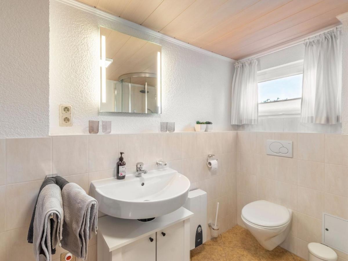Holiday Home On The Mountain With Views 발렌슈테트 외부 사진