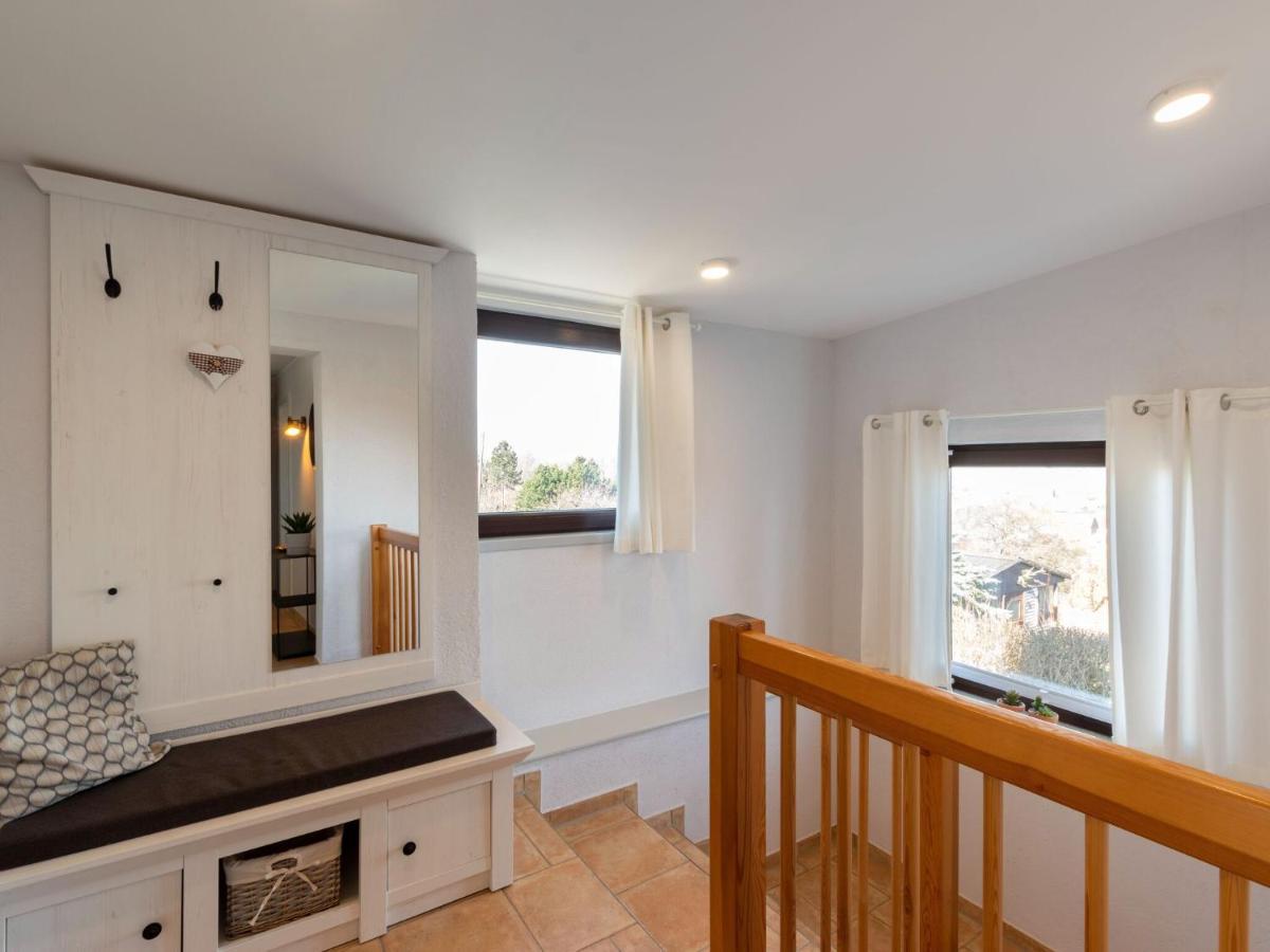 Holiday Home On The Mountain With Views 발렌슈테트 외부 사진