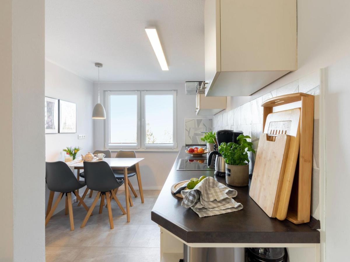 Holiday Home On The Mountain With Views 발렌슈테트 외부 사진