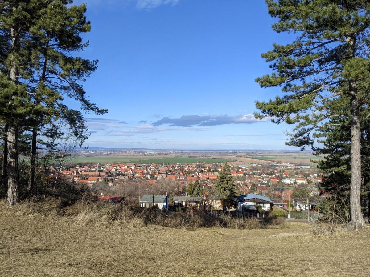 Holiday Home On The Mountain With Views 발렌슈테트 외부 사진