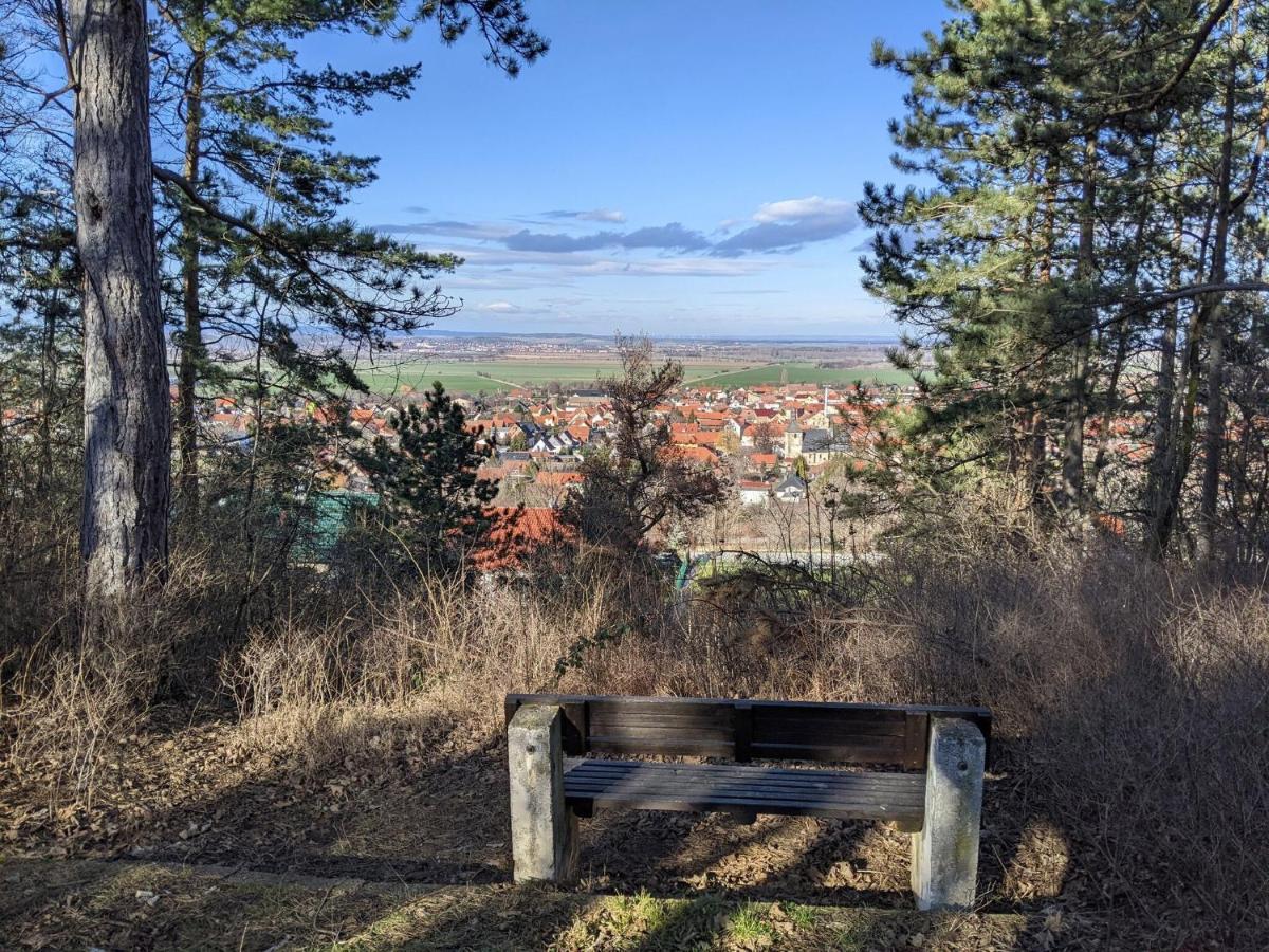 Holiday Home On The Mountain With Views 발렌슈테트 외부 사진
